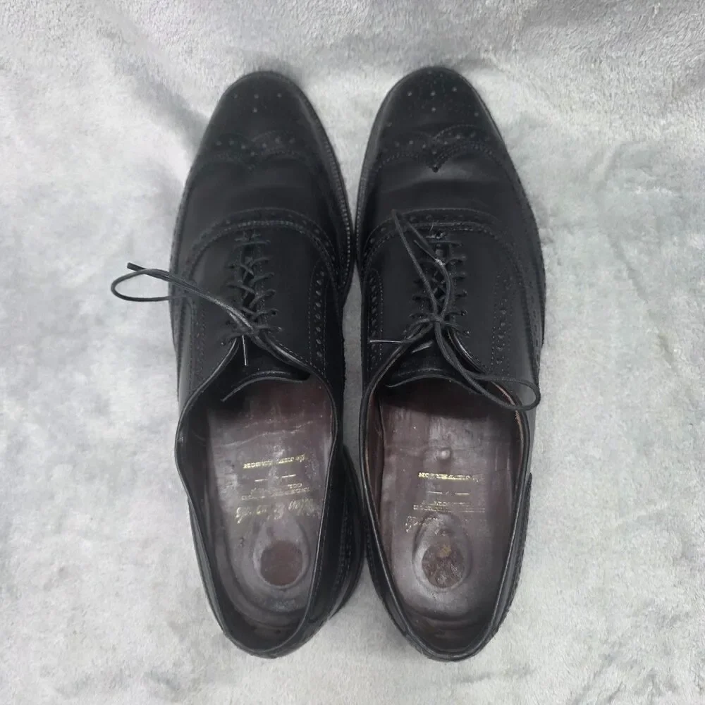 Allen Edmonds allen edmonds